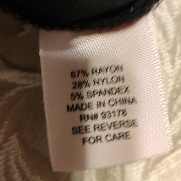 🖤 High Quality Sophisticated Black Long Sleeve Crop Cardigan Jacket - L - Picture 9 of 16